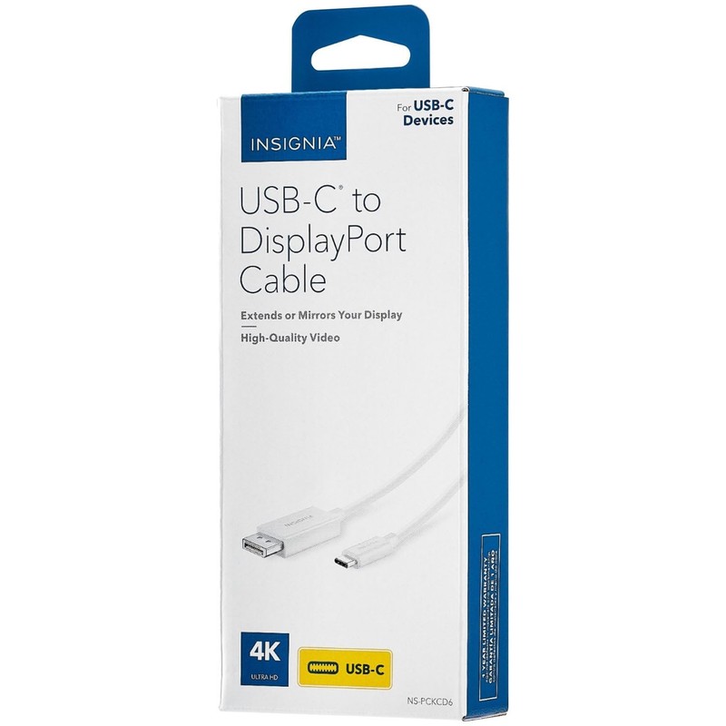 Universal Video & Audio Cables and Adapters – HDMI, DisplayPort, USB-C, Mini ...