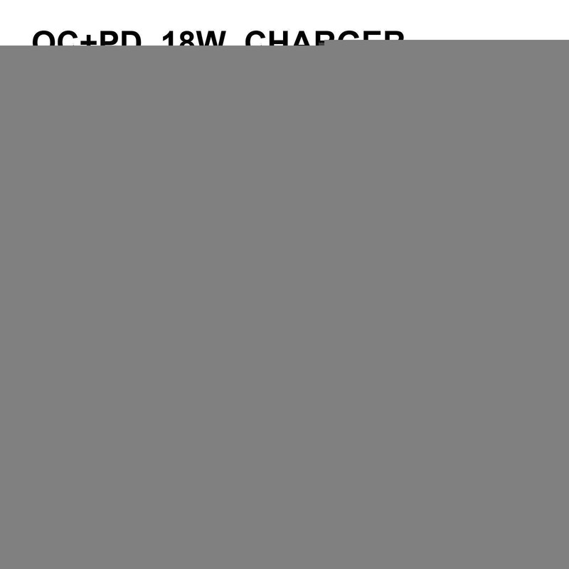 20W Fast USB+Type C PD QC3.0 Wall Charger Power Adapter Fit Google Pixel 10 Pro gallery