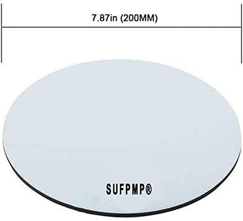 Mouse Pad Gear Shifter Manual Race Car 5, Round Mousepad, Non-Slip Rubber Bas... gallery