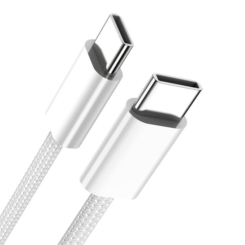 Original OEM USB-C Fast Charger for iPhone 16 15 Pro Max Type C Charging Cable gallery