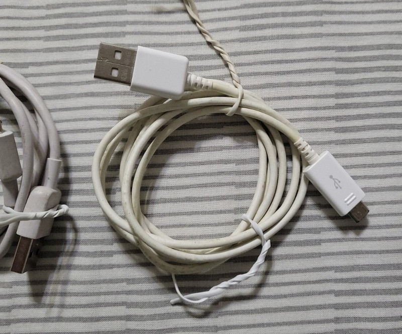 Micro USB Cable 3FT gallery