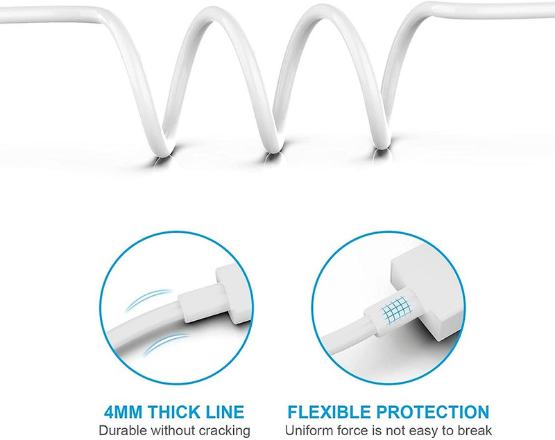 18W Fast Quick Charge QC3.0 USB Wall Charger Adapter For iPhone 14 13 12 11 XR 8 gallery