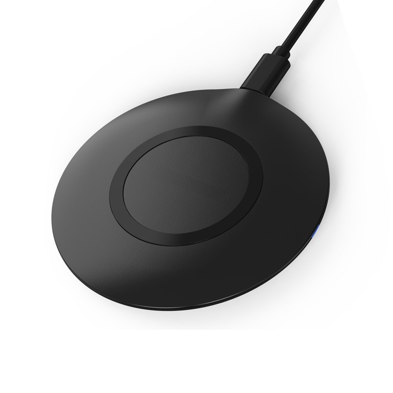 For Galaxy Z Fold 3/4/5/6/7 – 15W Wireless Charger Fast
