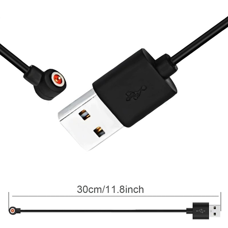 [1-Pack] Ring Charger Cable,with R02 R03 R06 R08 R09 R10 R11 R11M SR11M R12 B... gallery