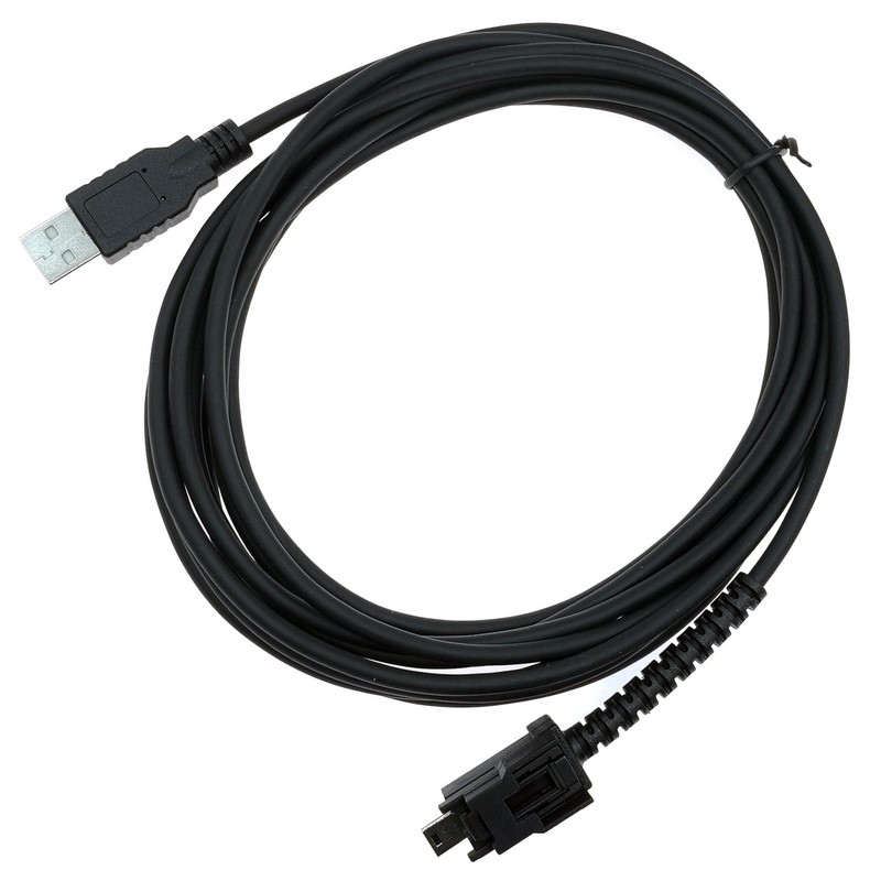 404032 USB Cable Power Cord for Cummins Inline 7 Nexiq USB Link 2/3 Tool gallery