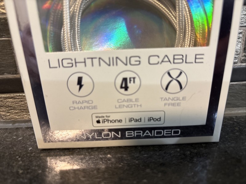 Fisher Charging Cable gallery