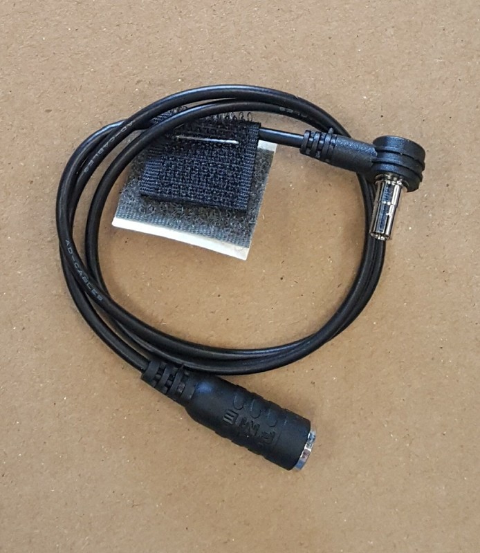 Wilson 359909 Cellular Ant to Cellphone Adapter * for Select Various Cellphones gallery