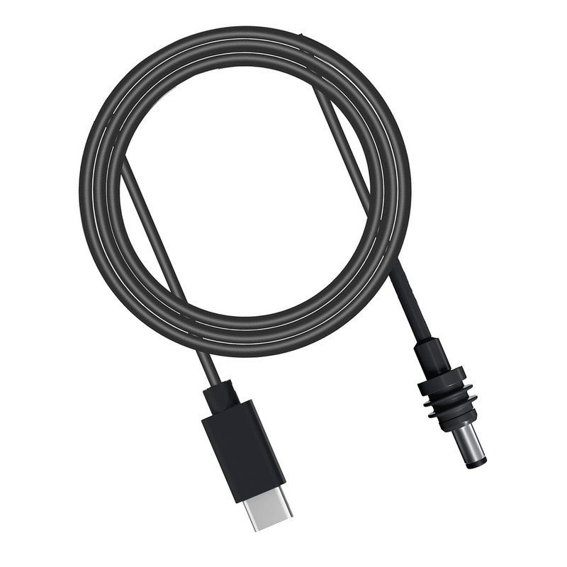 22.8m 75FT USB C To DC Power Cable Robber Housing Copper Conductor 18AWG USB gallery