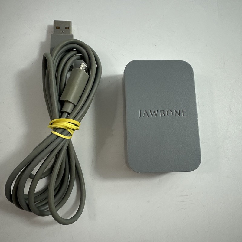 Jawbone SPA-K901 AC/DC Power Adapter Charger for Jawbone Bluetooth Headset