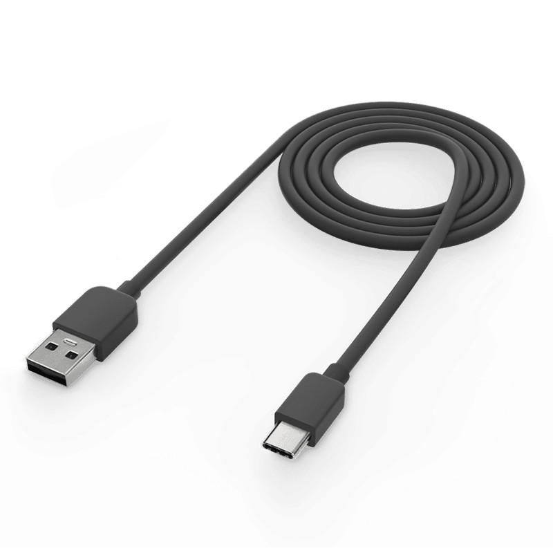 USB CHARGING CABLE CORD FOR JBL LIVE FREE 2 TWS EARBUDS