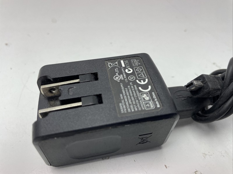 charger Wall Adapter Cell Phone Tablet Electronics USB model gpe010h-050210-z gallery