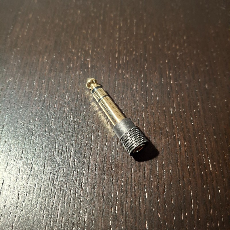 3.5 mm Headphone Jack Adapter Bundle gallery