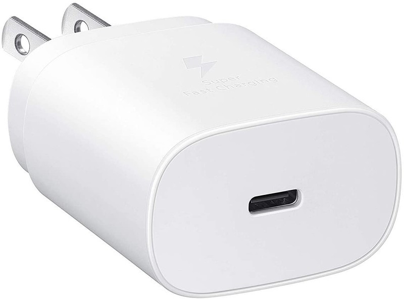 For Galaxy Z Fold 3/4/5/6/7 - 25W Fast Home Charger PD gallery