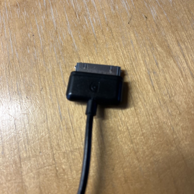 30 Pin Cable USB Data Sync Charging Charger Lead for Apple iPhone iPad iPod✅ gallery