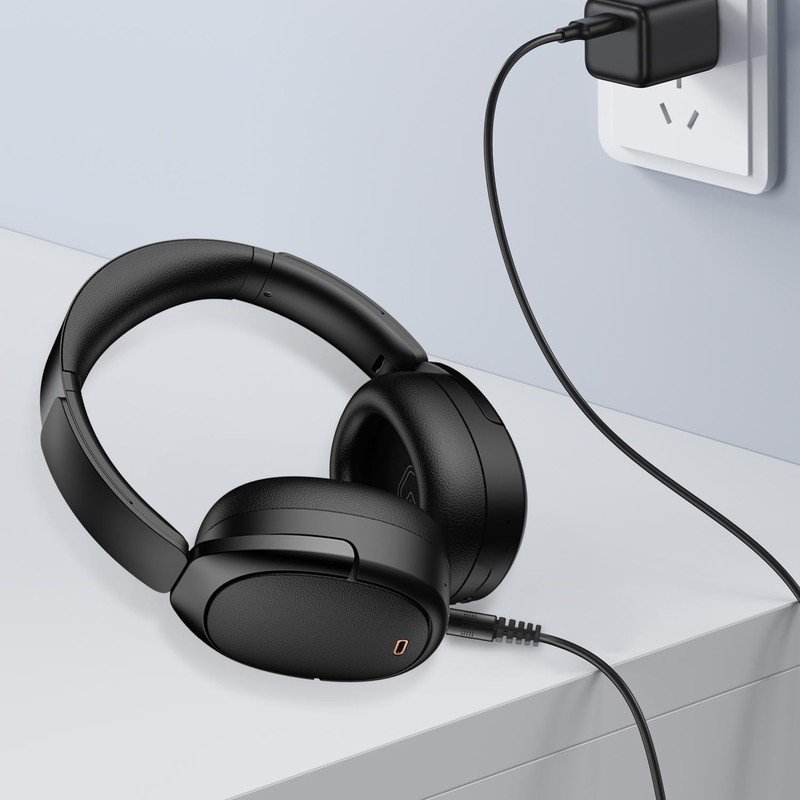 3.3FT Universal Charger Power Core, Fast Charging with 11 Connectors Included gallery