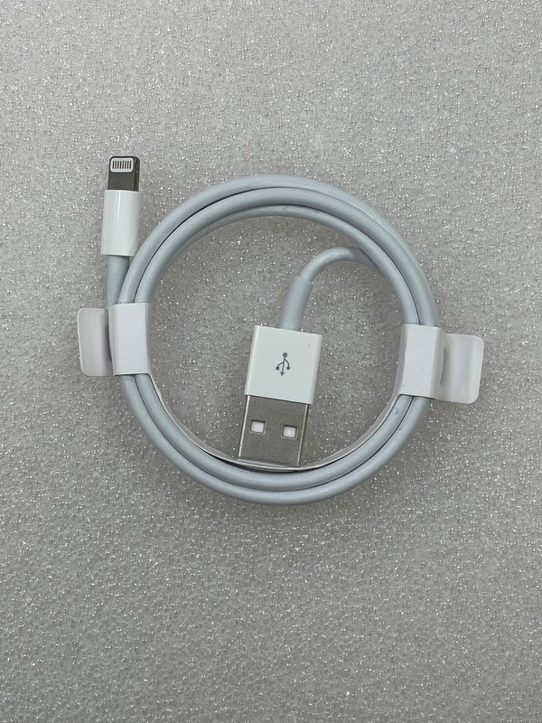 Apple Lightning to USB Cable 1M (MUQW3AM/A)