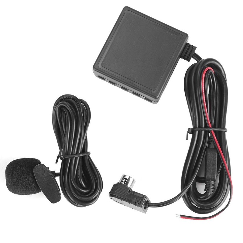 Bluetooth Module, Car AUX Adapter USB 3.5mm Plug Music Receiver Cable Fit for... gallery