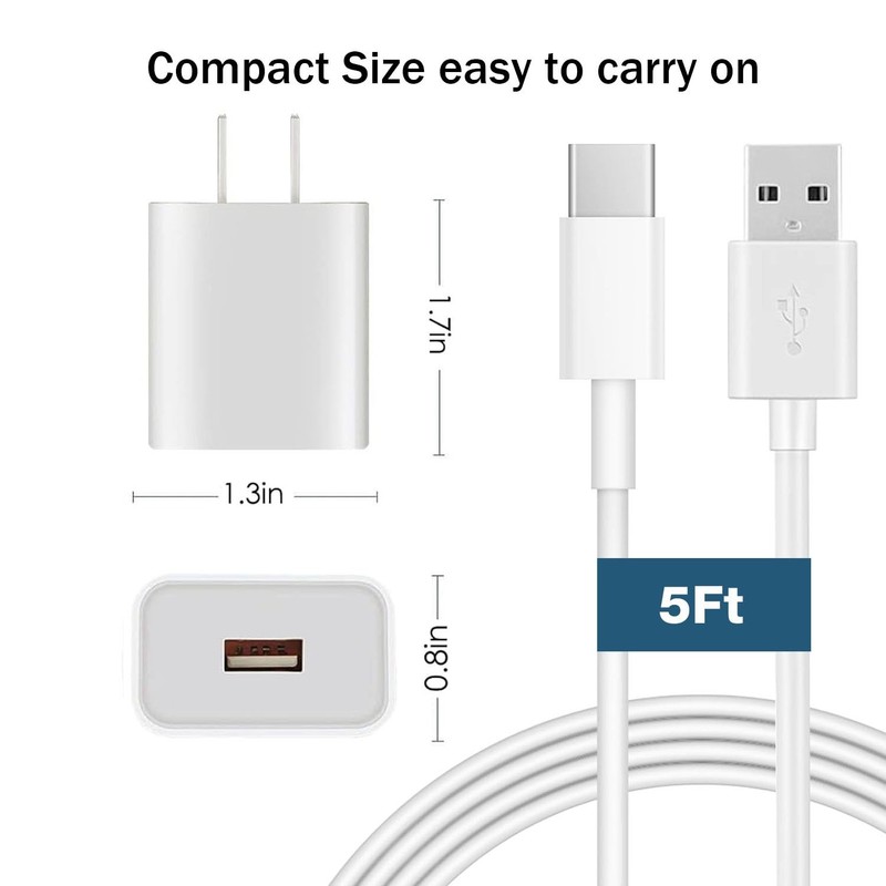 TV Remote Charger for Apple TV 4K Siri Remote (3rd Gen), Apple TV4th Gen 10W ... gallery