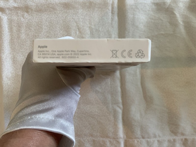 Apple USB-C To MagSafe 3 Cable ( 2m) New 2022 Model A2363 gallery
