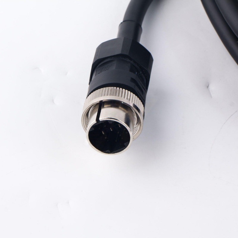 NEW 1X for Panasonic G3 Teach Pendant AWC32876LT-03 AWC32876LT03 Cable 10M New gallery