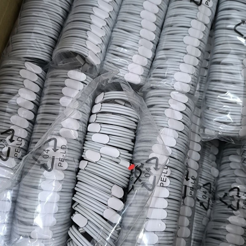 Used for Apple data cable USB charging cable Apple 6 6s 7 8plus XR Xs iPod serie gallery