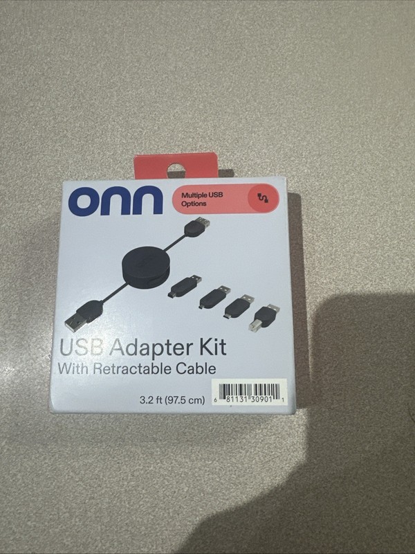 usb adapter kit gallery