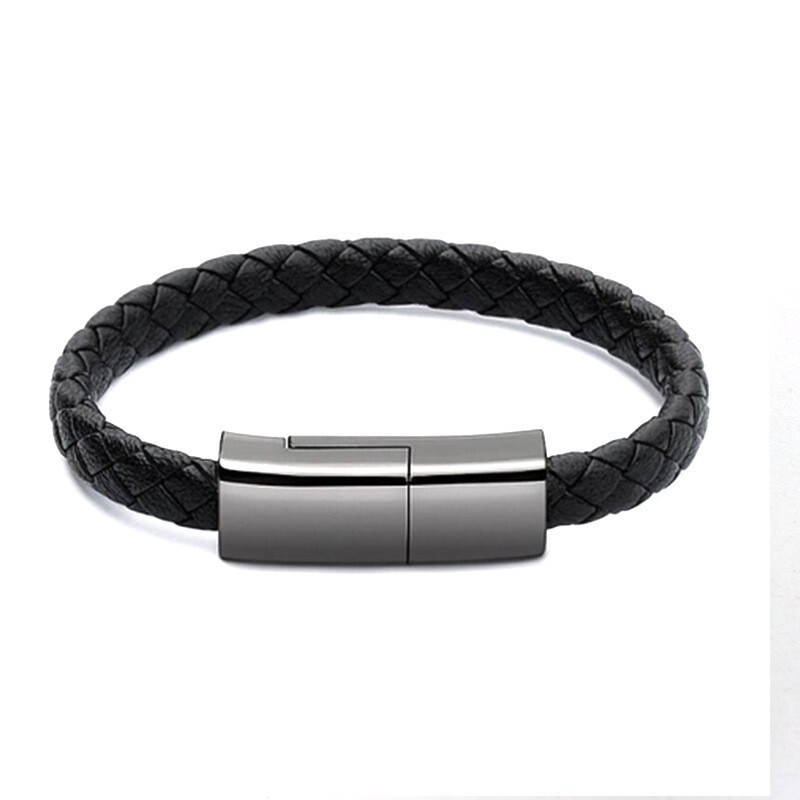 New Bracelet Charger USB Charging Cable for Iphone gallery
