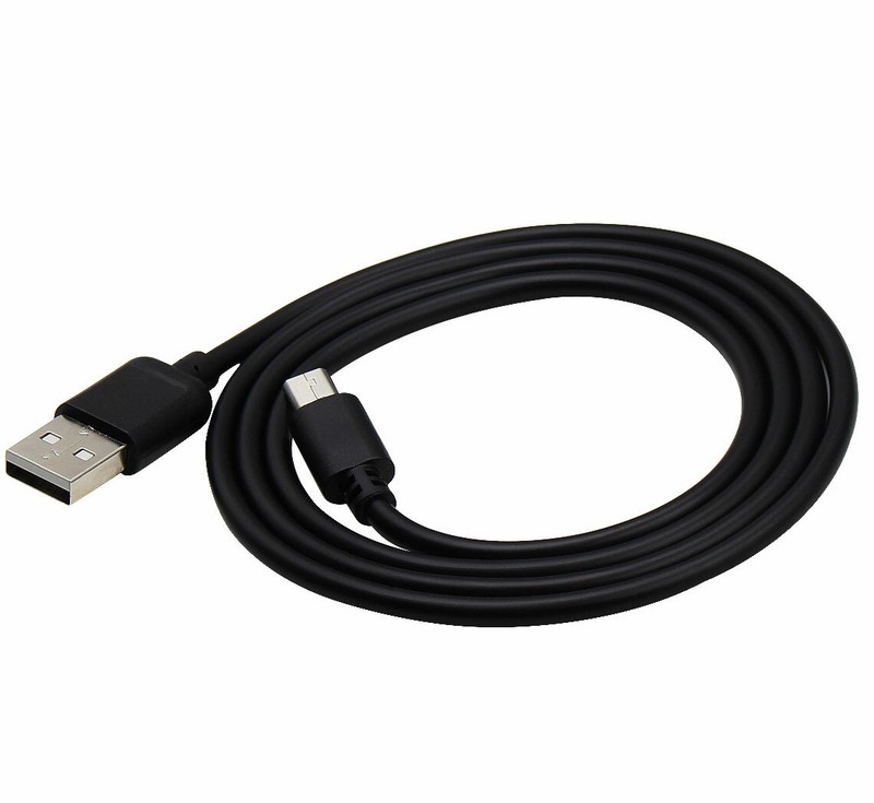 Extra Long Tip USB Charger Data Cable Cord for Charging Cell Phone Phablet Case gallery