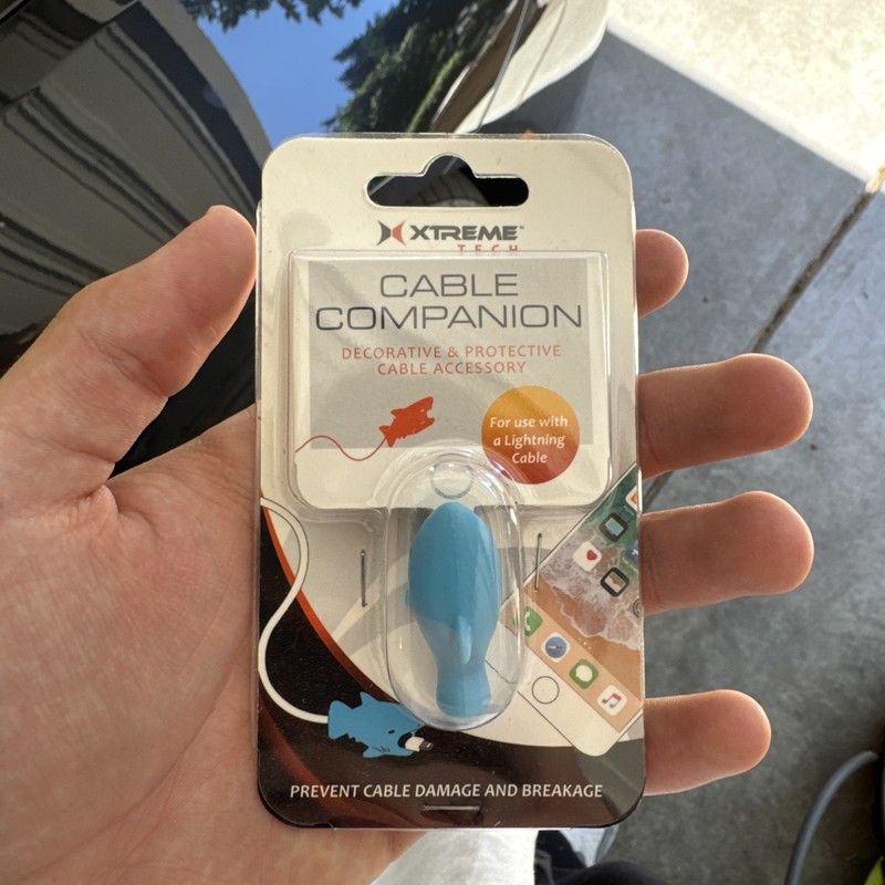 Cable Companion