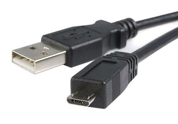 USB Cable, Data, PC Transfer for Samsung (GT) E2220 Ch@T 222 / E2222 gallery