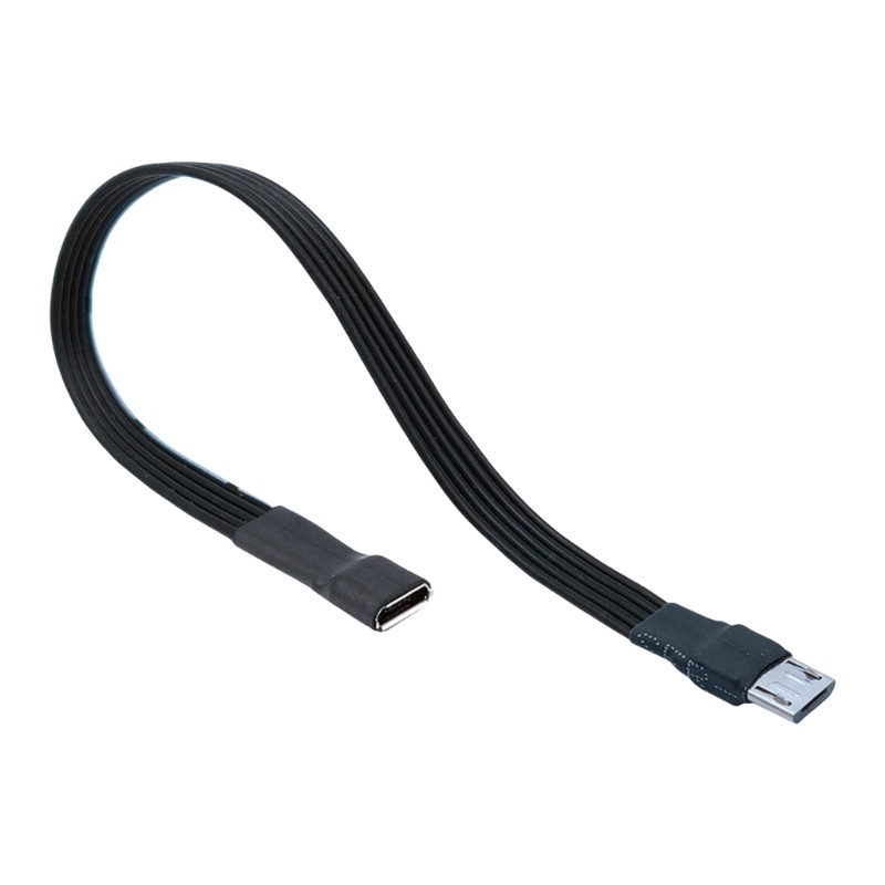Flexible Small USB Extenders Cable Male to Female Cable for Smartphones &