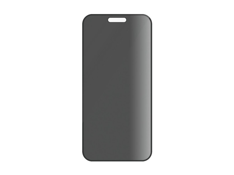PanzerGlass Privacy Screen Protector iPhone 16 Pro Max with Filter P2864 gallery