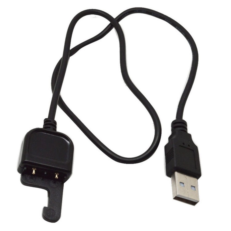1M/40″ USB Charger Charging Cable For GoPro 3 3+ 4 Wi-Fi Remote Controller