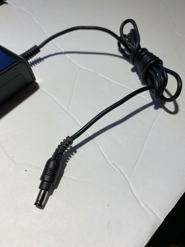 Samsung I.T.E. AC/DC Power Supply (UAPU3) 100-240V / 50-60Hz / 12V - 1.5A AS IS gallery