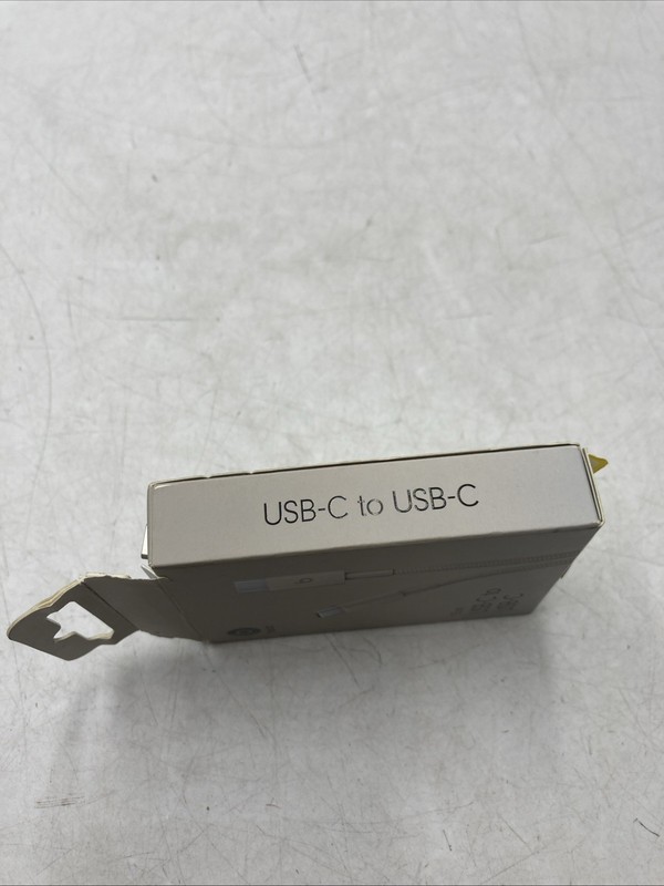 Beats USB-C to USB-C Woven Cable (1.5 m / 5 ft) – Surge Stone gallery