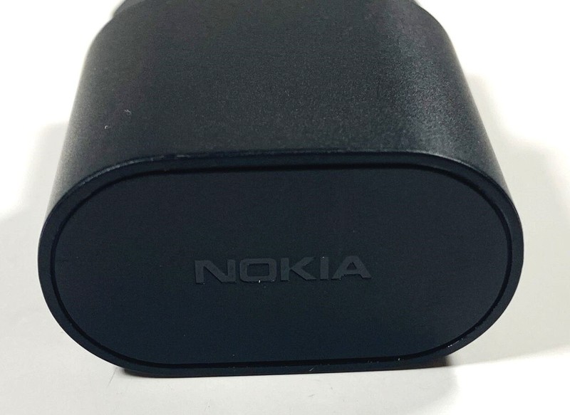 Microsoft Nokia AC-60E 5DCV 1.5A Eu Universal Fast Charger Head gallery