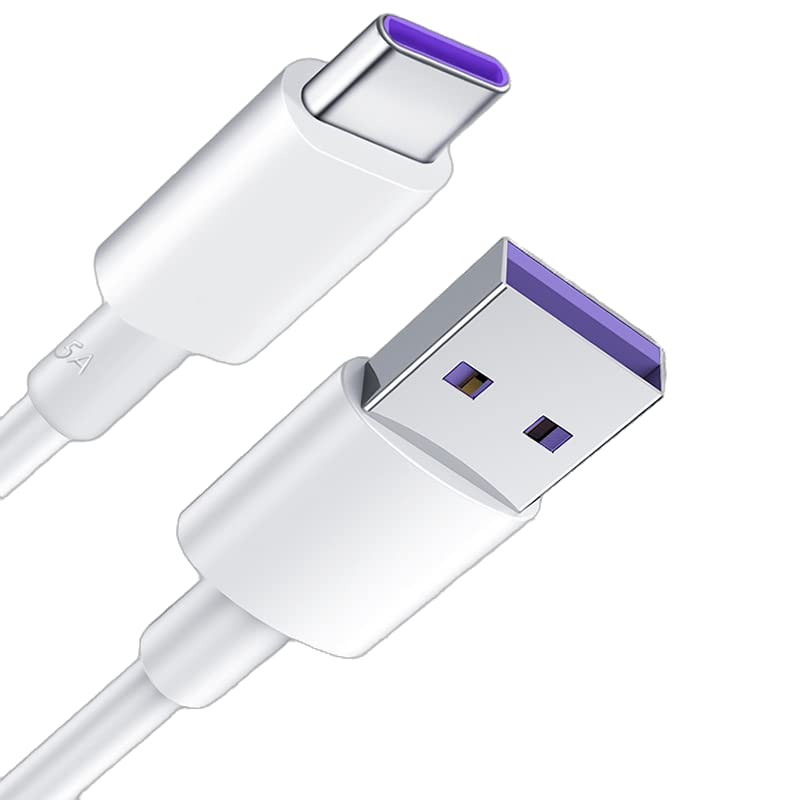 USB C Cable, 3.1Ft Type C Charger Premium TPE, USB a to Type C Charging Cable Fa gallery