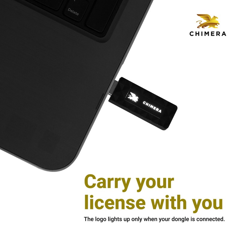 Chimera Tool Professional Dongle (Authenticator) Activated New version gallery