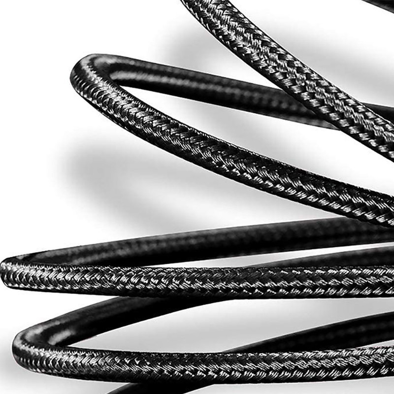 3 in 1 Fast USB Charging Cable Charger Cord For iPhone Samsung Android WHOLESALE gallery