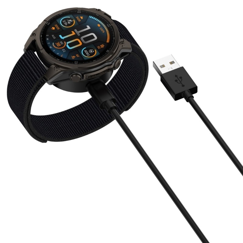 Universal Smartwatch Charges Adapter Rapid Charging 1m for Smartwatch 570 970 gallery