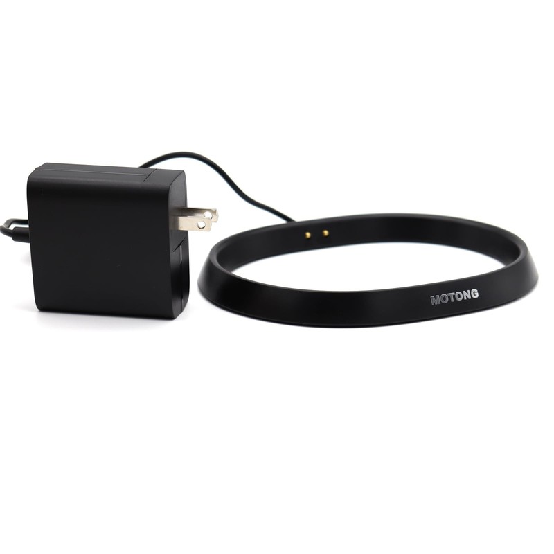 Charger Dock with Sonos Move Speaker,Portable Charging Dock for Sonos Move Sp... gallery