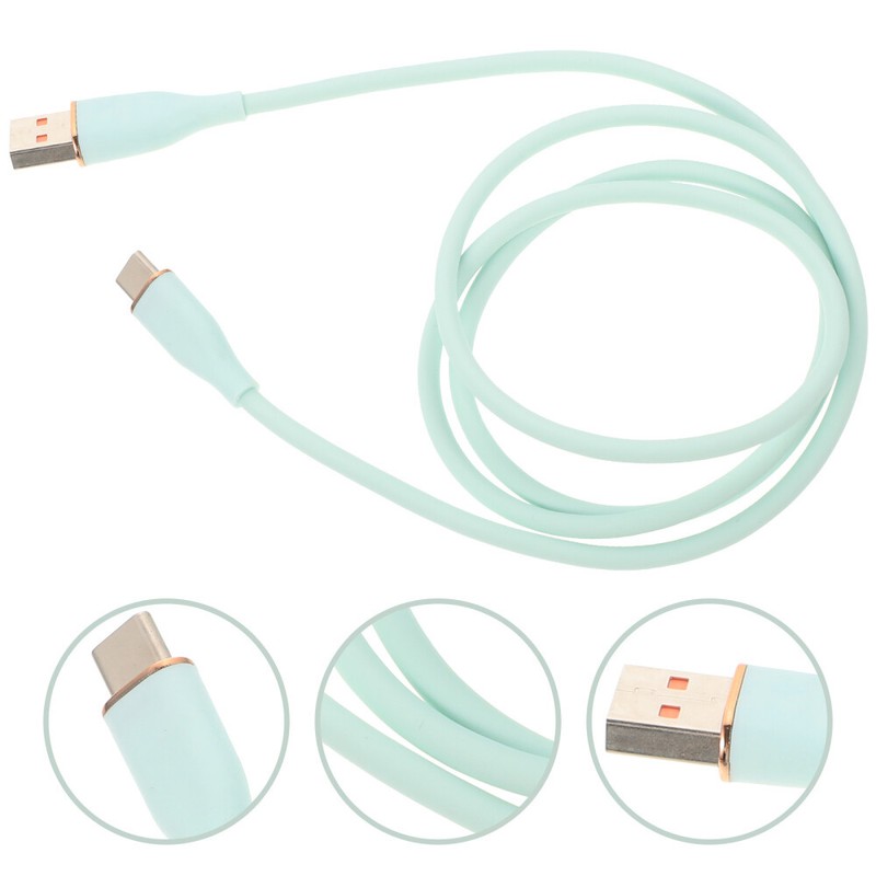 Cargadores Portatiles Para Celular Data Line Charging Cable gallery