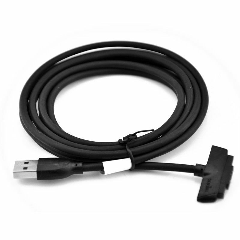 Rugged USB Charger/Sync Cable for Sonim XP5 XP6 XP7 XP5700 XP6700 XP7700