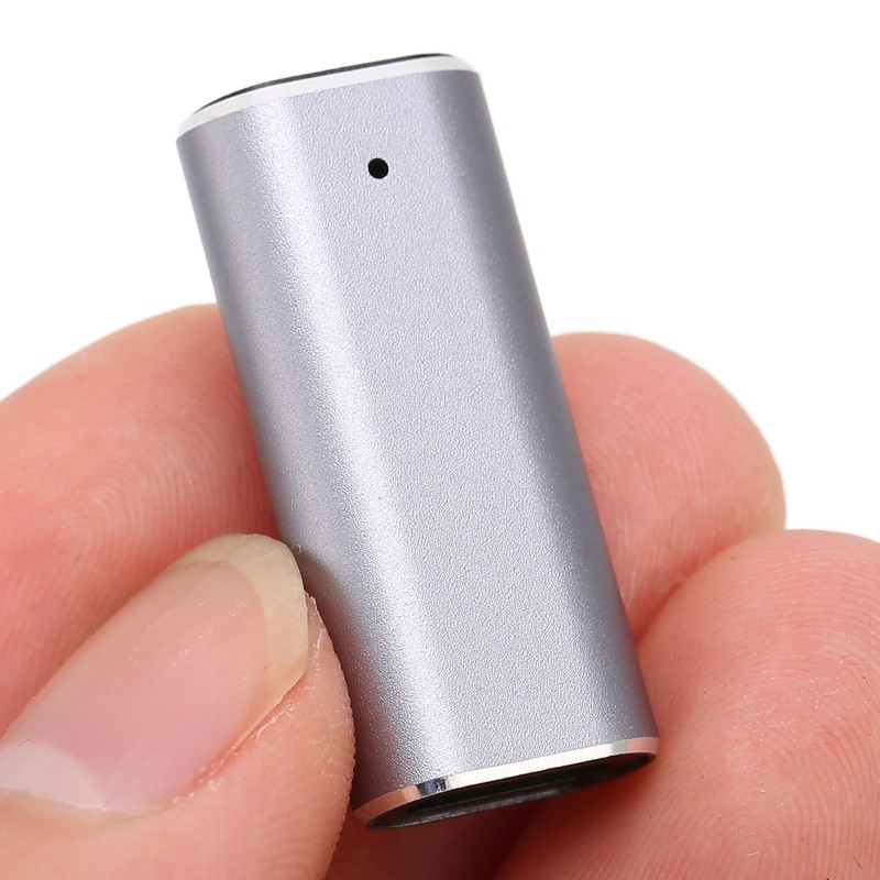 Type C To Magnetic Adapter L Tip PD Fast Charging Magnetic Suction Interface USB gallery