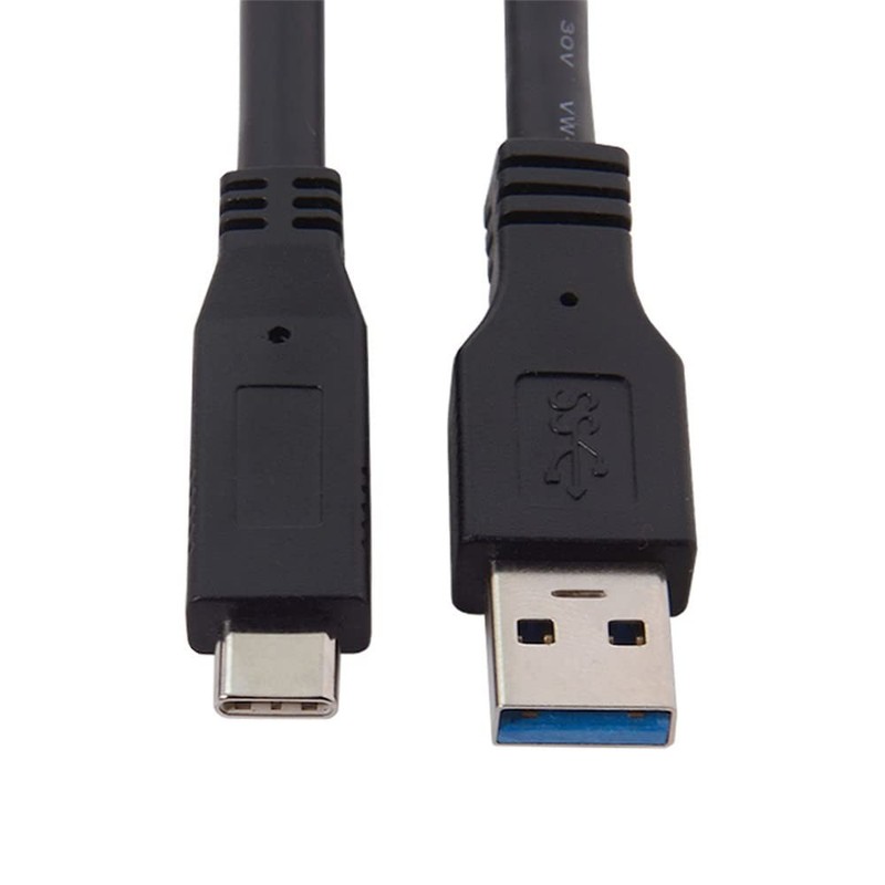 xiwai 8m USB-C USB 3.1 Type C Male to USB3.0 Type A Male Data GL3523 Repeater... gallery