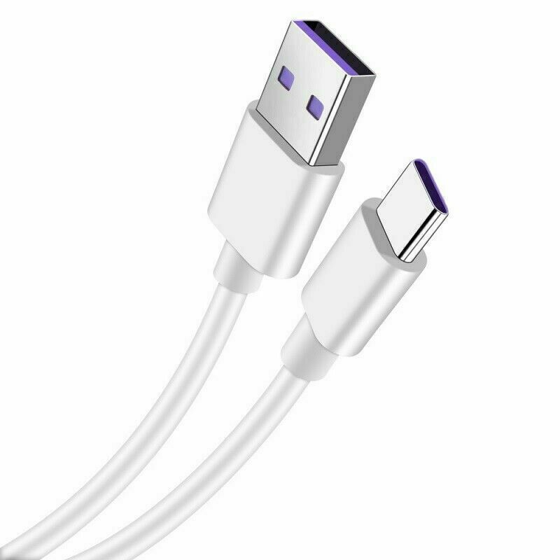 USB C Type C Fast Data Charging Cable For LG Phones Tablets Android Wholesale gallery