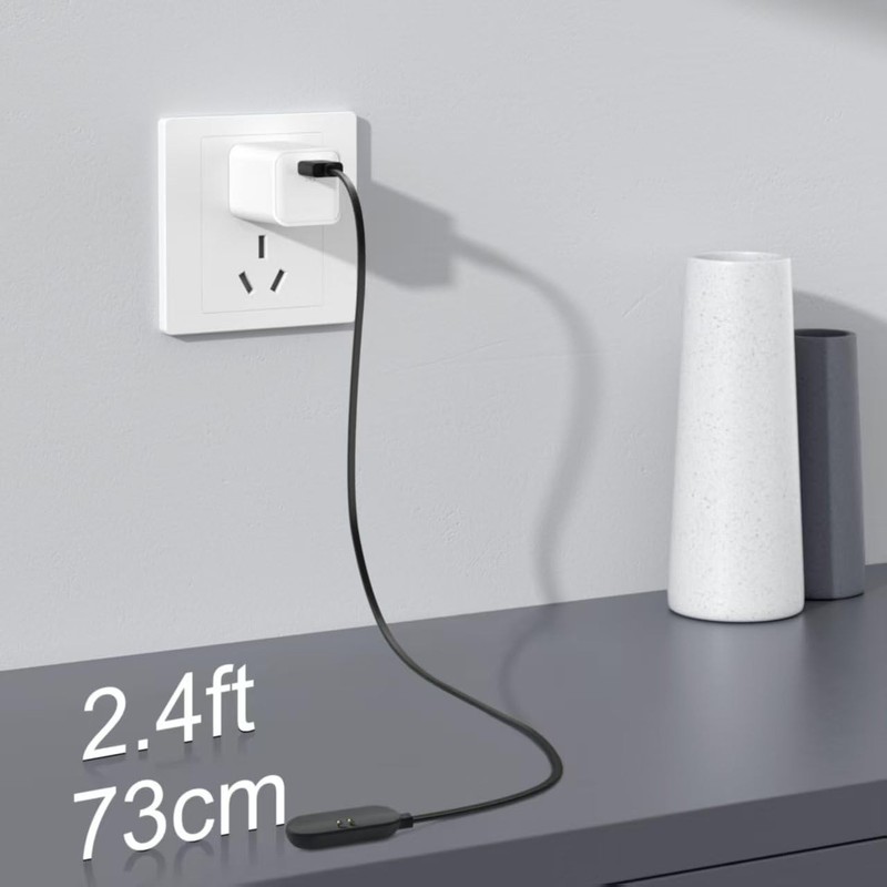 Charger Dock USB , [14+1] Cleaning Brush Kit, Parts gallery