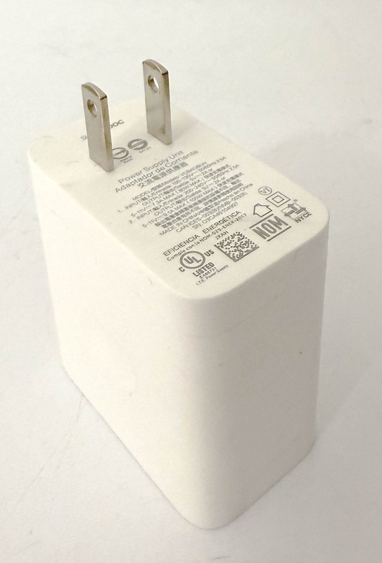 SUPER VOOC for OnePlus Power Supply Unit Charger 67W