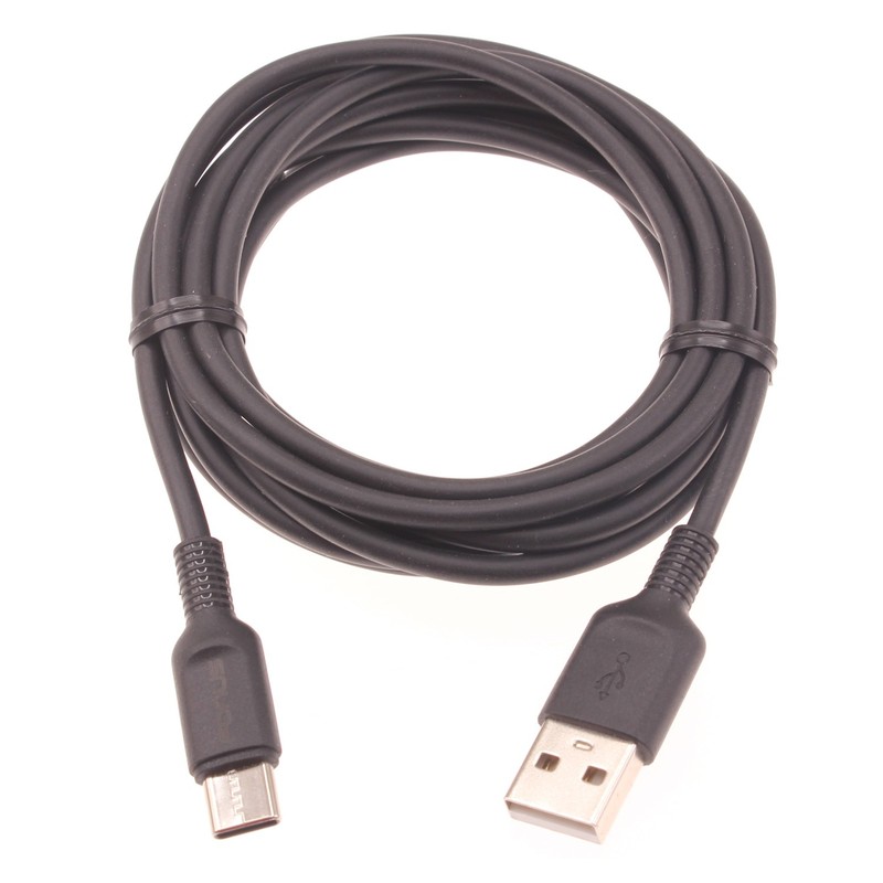For Galaxy A05/A06/A07 - 6ft USB-C Cable Type-C Charger Cord Power Wire USB gallery