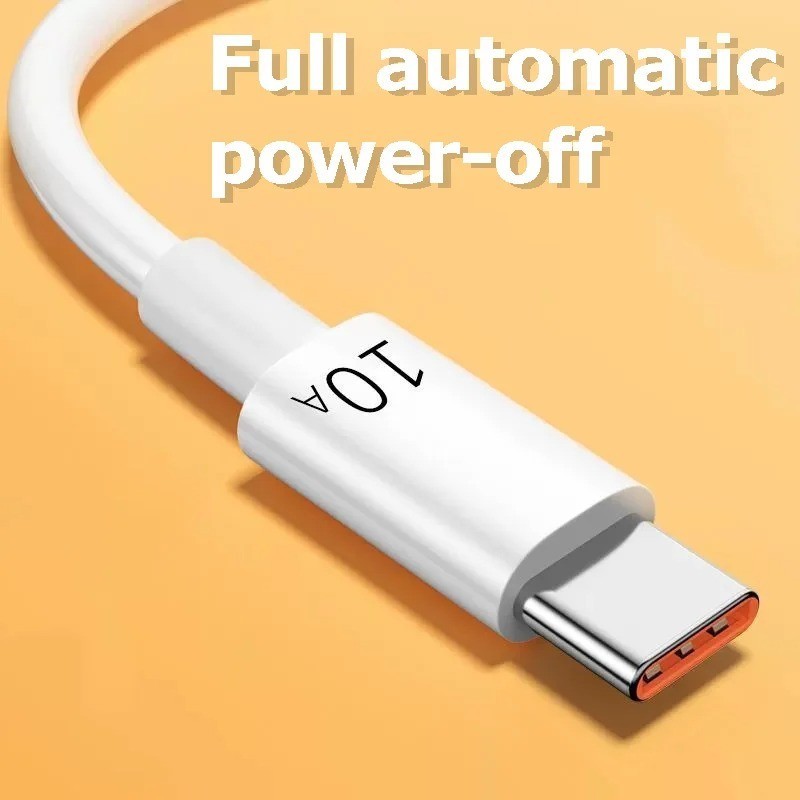 1PCS Type-C USB Charging Charger Cable For Samsung HUAWEI Xiaomi Durable gallery